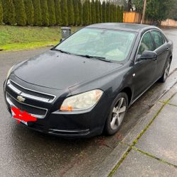 2008 Chevrolet Malibu