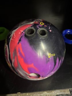 Bowling Ball