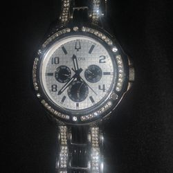 Bulova Men’s Watch