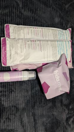 Postpartum kit