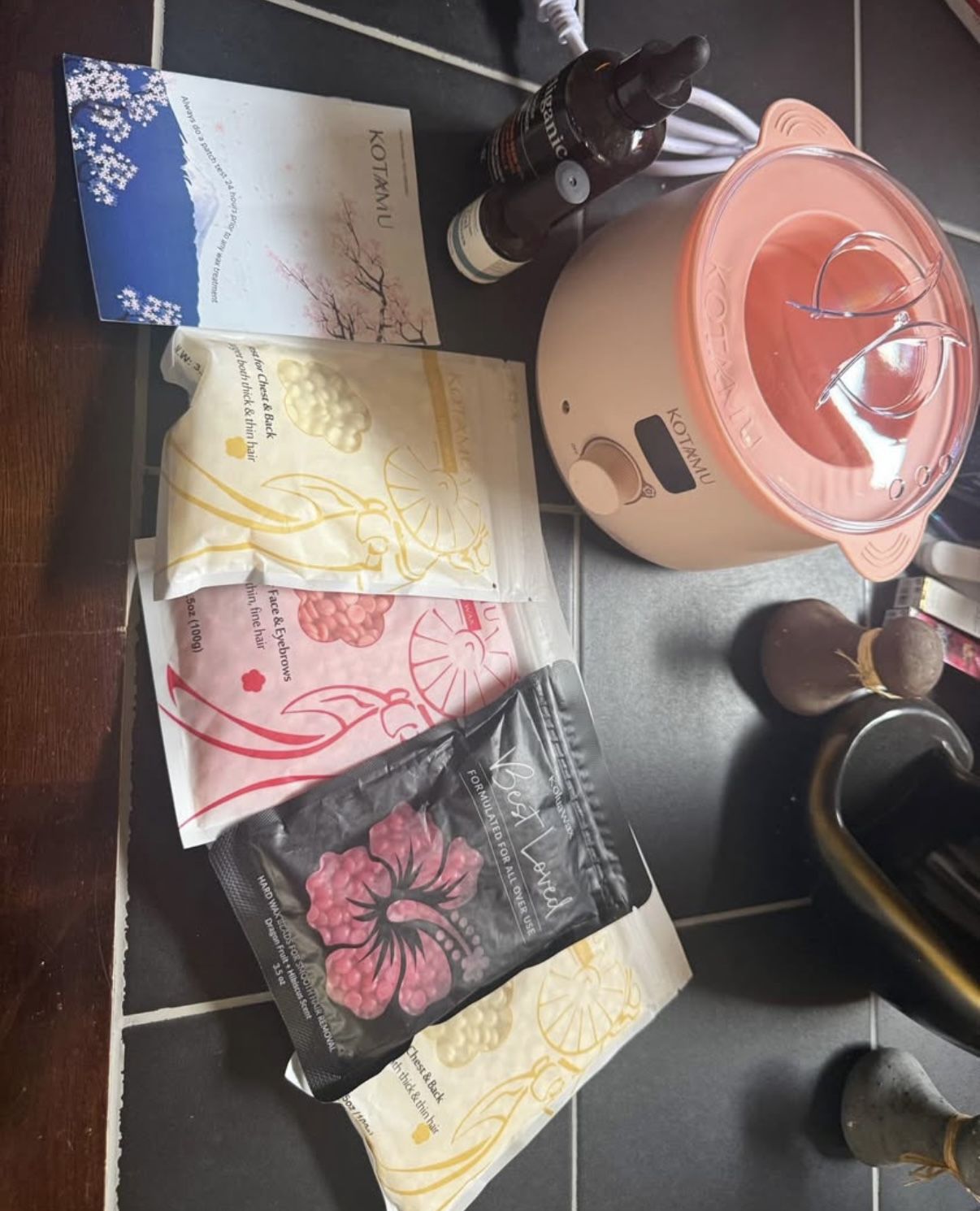 Huge Beauty Bundle Lot