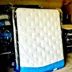 BRAND NEW MATTRESSES SEALED IN PLASTIC 