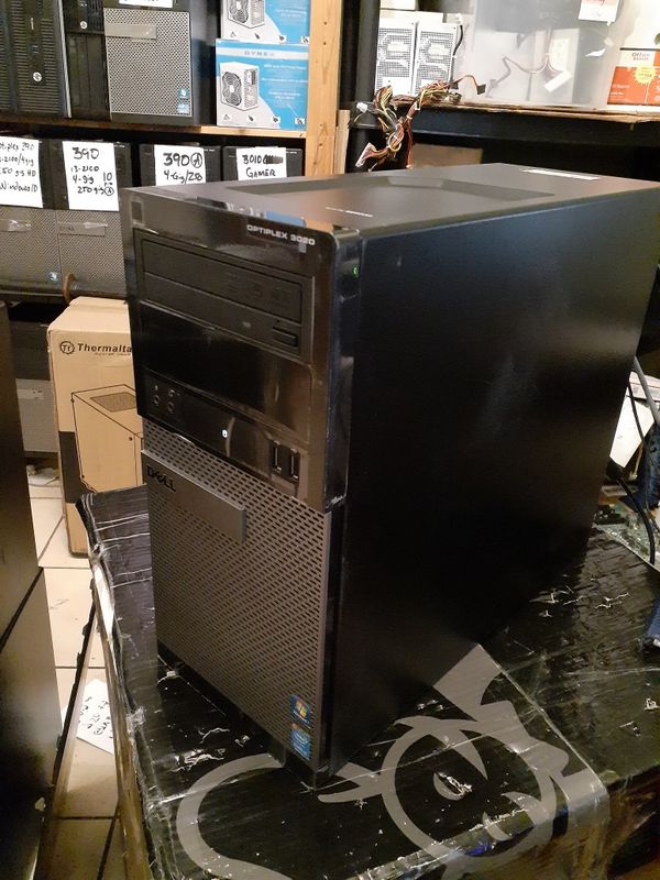 200 Dollar Gaming Computers. Plays Fornite at over 100 fps for Sale in ...