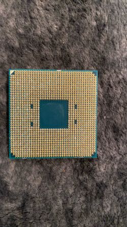 AMD RYZEN 5 3600x