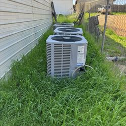HVAC EQUIPMENT