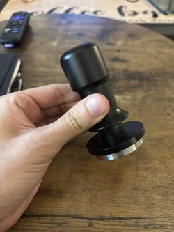 Tamper For Espresso Machine 