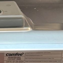 Counter Top Dishwasher 
