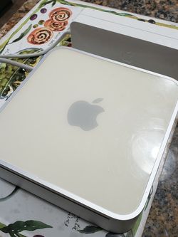 Mac Mini 1 (1st Generation)