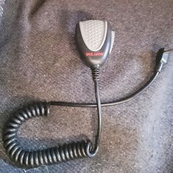 Whelen Microphone 