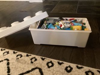 Legos