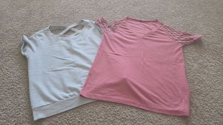 Womens shirts