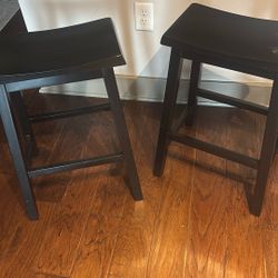 Pair of Stools