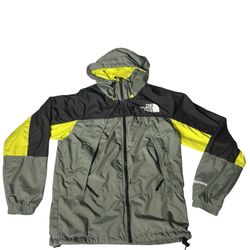 The North Face Windbreaker Heavy Duty Net Layer