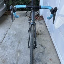 2019 Norco Indie Drop Claris