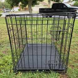 Dog Crate