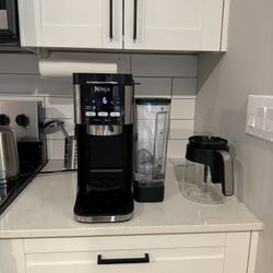 Ninja DualBrew Pro Hot & Iced Coffee
