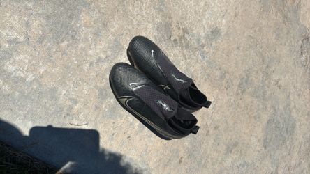 Vapor 360 pro no lace football cleats