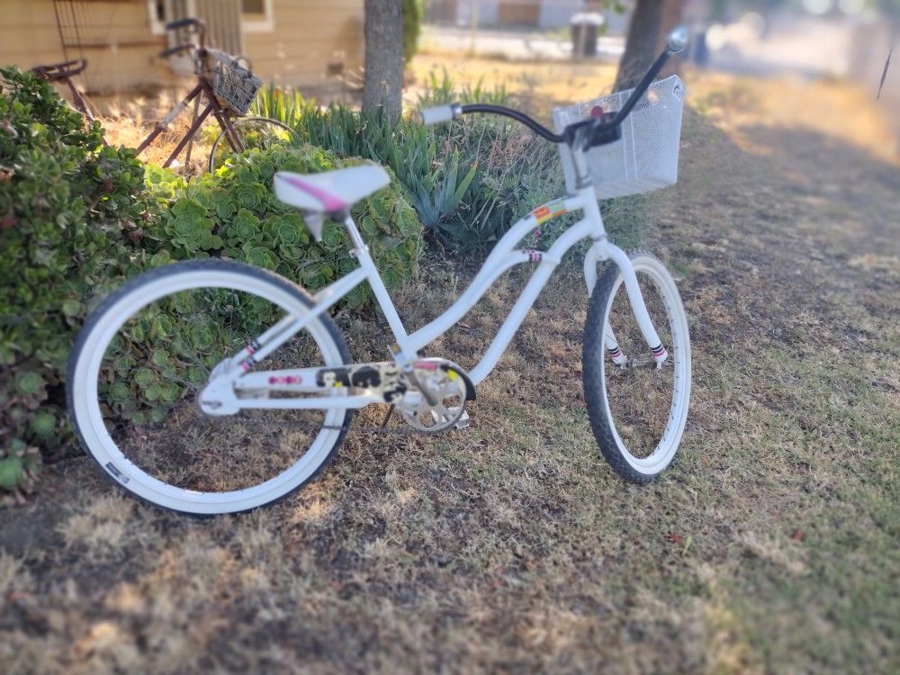 Classic Felt Custom Cruiser