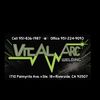 Vital Arc Welding
