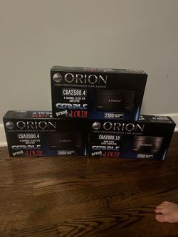 orion