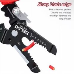 Wire Cutters 