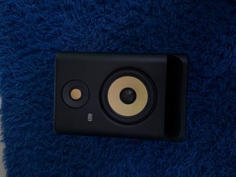 Krk 5inch speaker pair