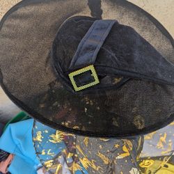 Witch Hats