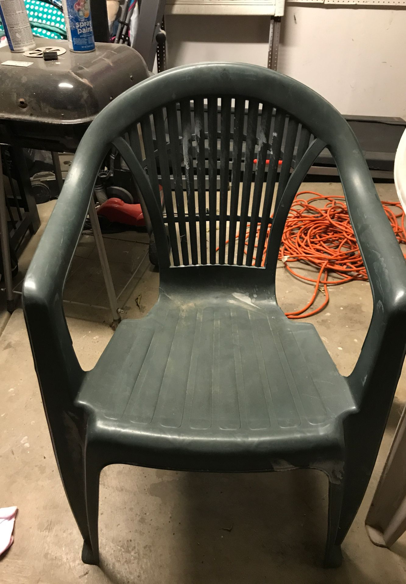 Chairs/ Available if Post still up!