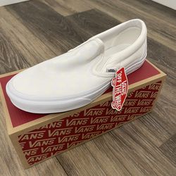 Vans size 9