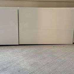 IKEA Besta Tv Console Bench