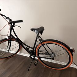 Bike For Sell (set On Price)