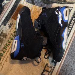 2023 Jordan MVP 'Black Royal'