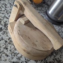 Tortillera En Mesa $25