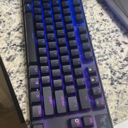 Apex Pro Tkl