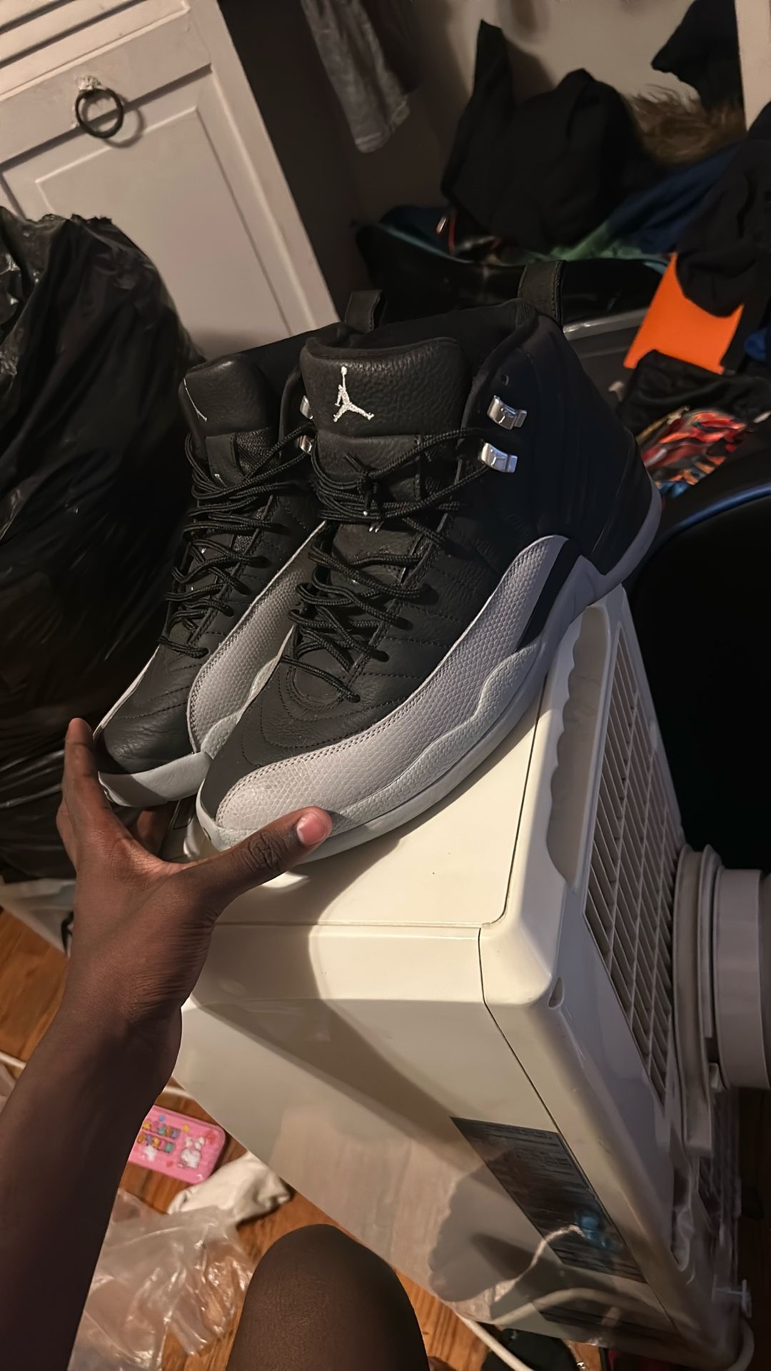 Jordans