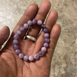 Amethyst Bracelet