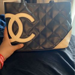 Chanel Bag 