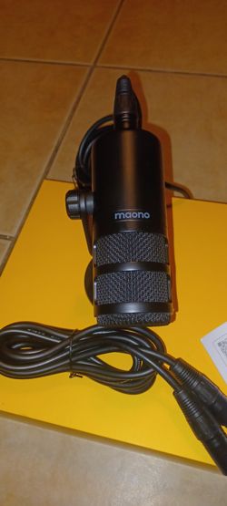 Microfono Maono