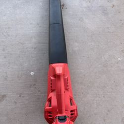 Leaf Blower 