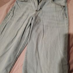Wrangler Boys Pants