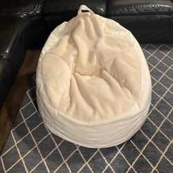Bean Bag 