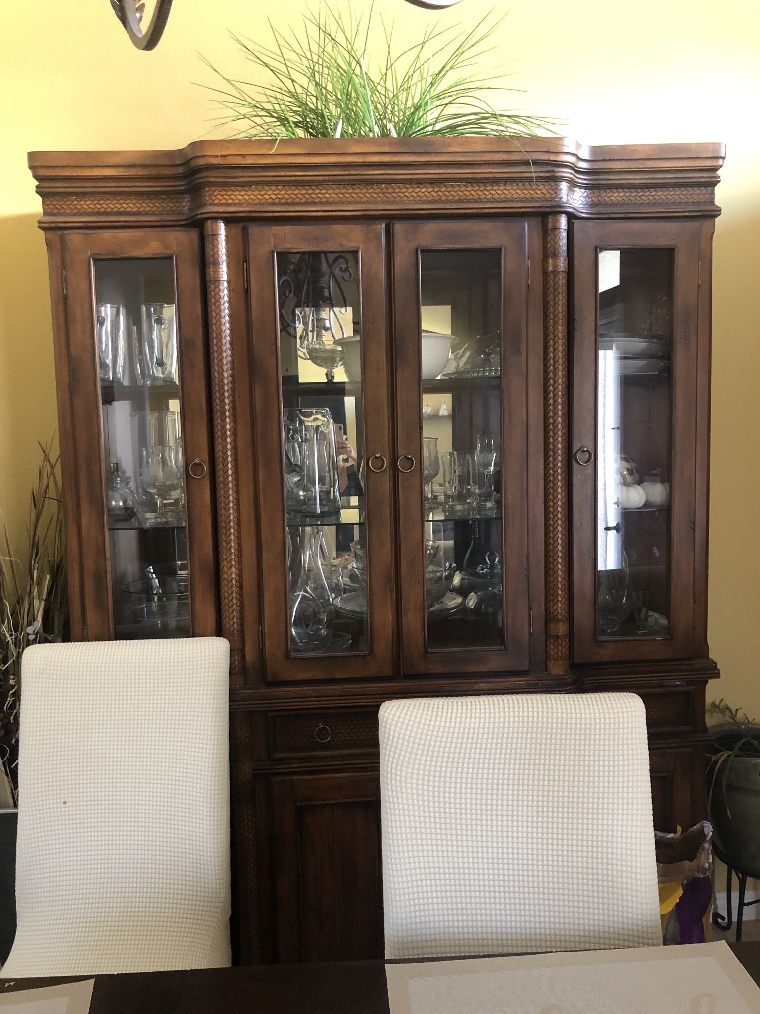China Cabinets
