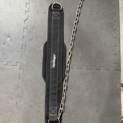 Dip/pull Up Attachment 