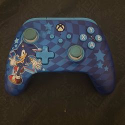 Power A Xbox Controller 