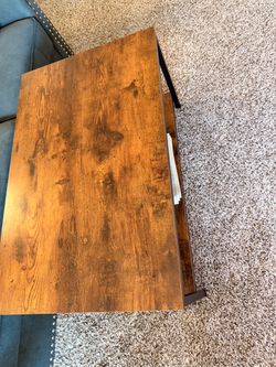 Walmart Coffee Table