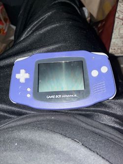 Gameboy advance