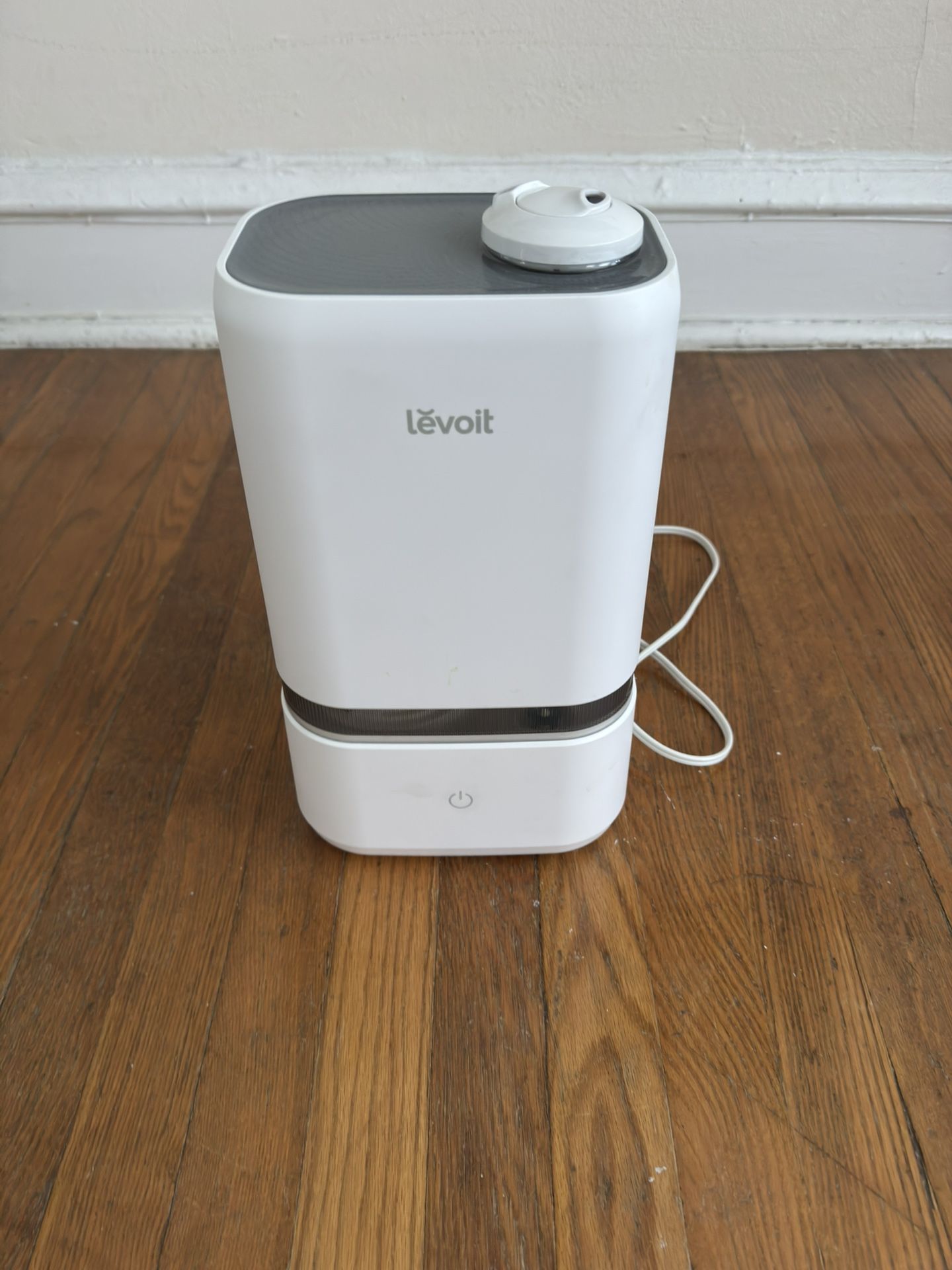 Humidifier / Oil Diffuser