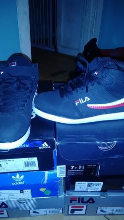 Fila 7y