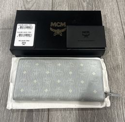 MCM Wallet