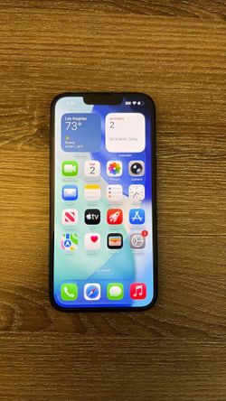 iPhone 14 - AT&T - Unlocked